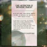 Beautiful Broad Stone Gold Finish Bangle Set - Image 5