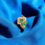 Premium Diamond Cut Solitaire Rings - Image 3